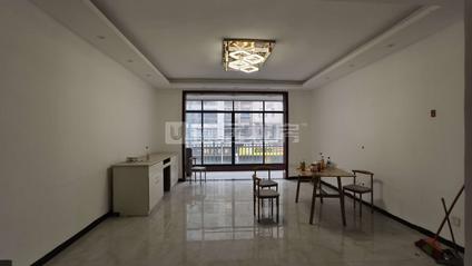 汇川汇川整租 鼎盛家园3室2厅/124平/低楼层