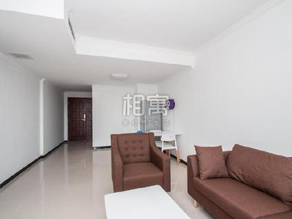 朝阳朝青合租 天鹅湾(南区)4室2厅/16平/高楼层