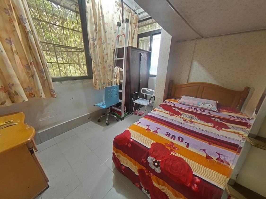 整租·赤岗二街1号大院