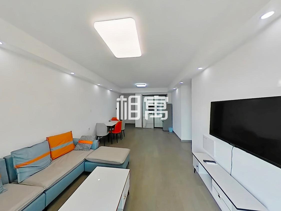 整租·龙湖大境天成(西区)