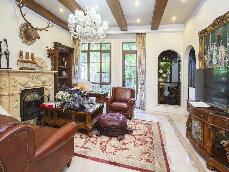 整租·万通天竺新新家园