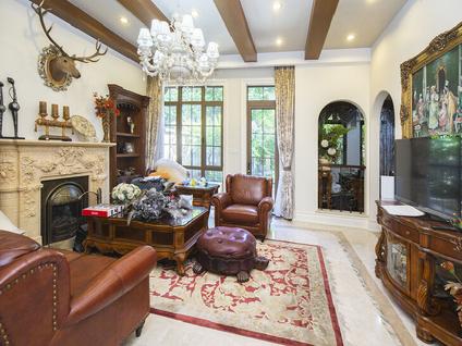 顺义天竺整租 万通天竺新新家园4室2厅/387平/中楼层