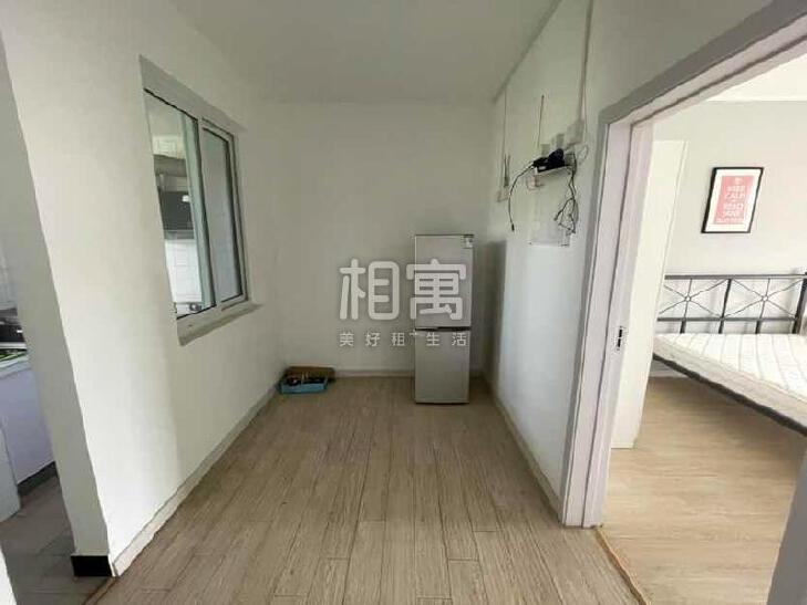 合租·知春路56号院