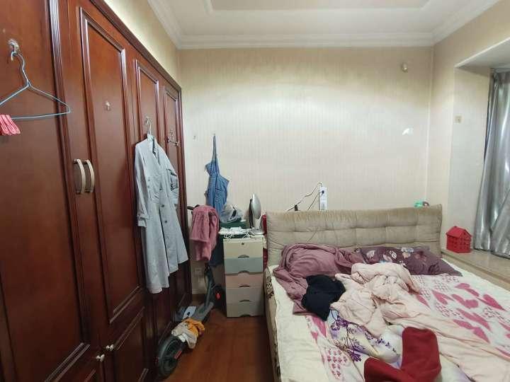 整租·华庭苑(西区)