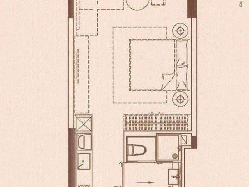 整租·康田漫城