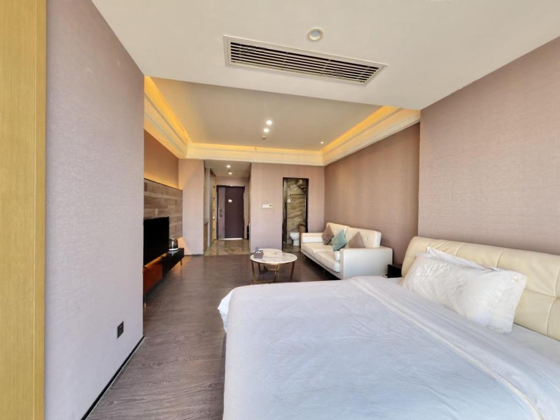 整租·文创小镇