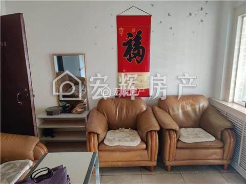 整租·兰州军区颜家沟物业小区