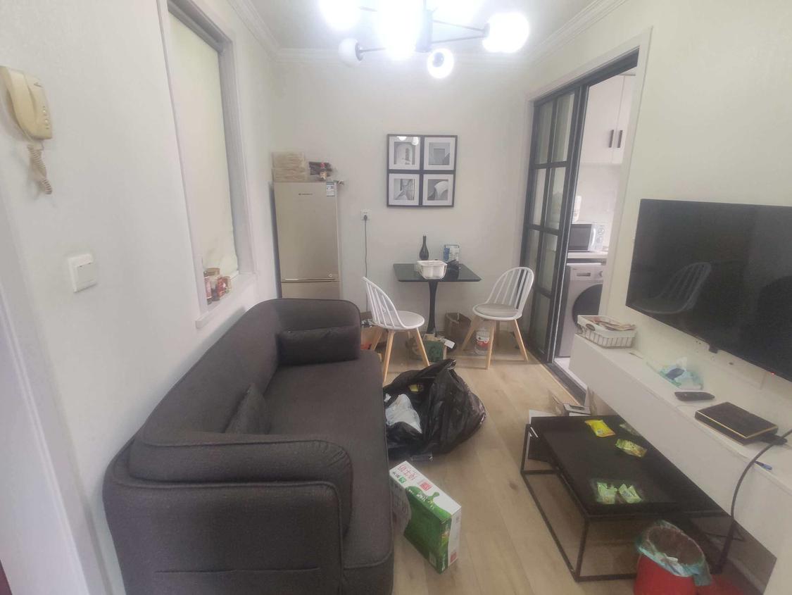 整租·梅园(四街坊)