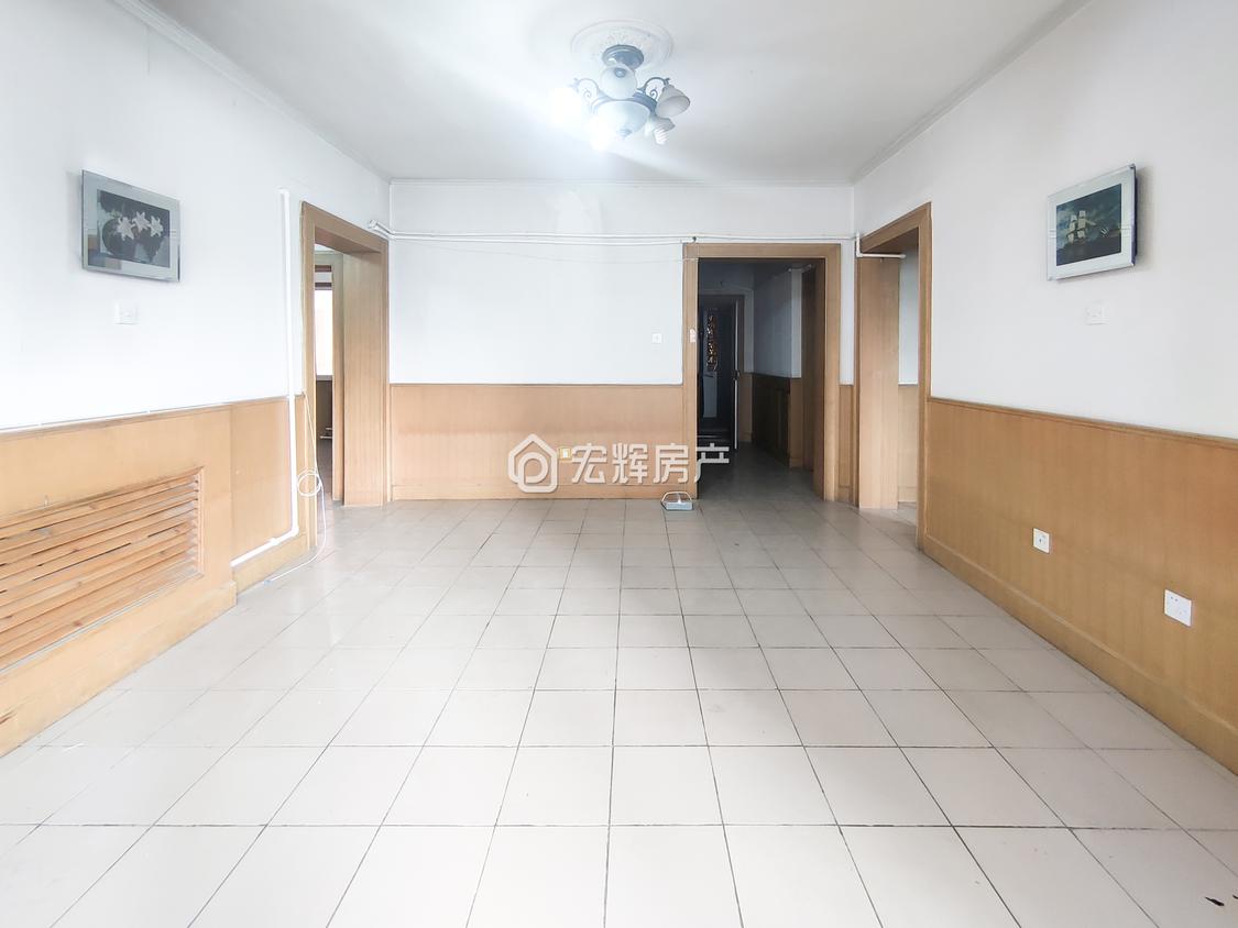 整租·电力多经局小区