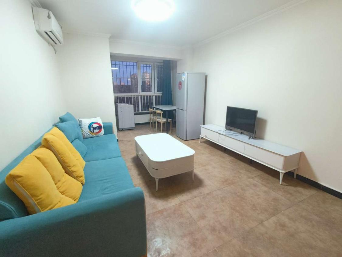 整租·南庭新苑(北区)