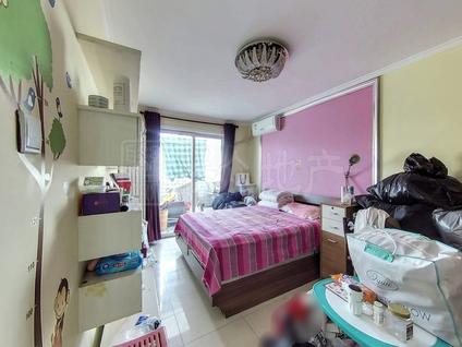 丰台草桥整租 玉芳园2室1厅/59平/高楼层