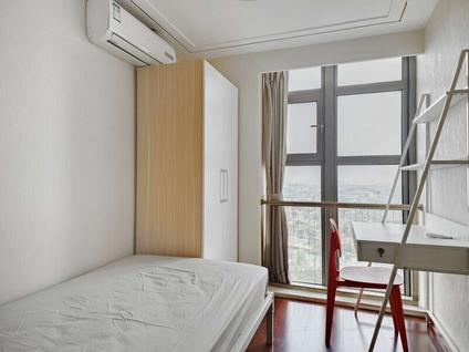 大兴天宫院北合租 恒大未来城3室1厅/6平/高楼层