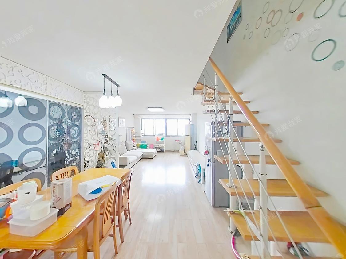 整租·尚景公寓