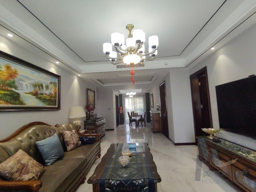 整租·鸿基紫御观邸