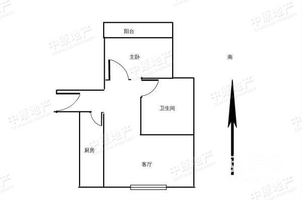 整租·春申玫瑰苑