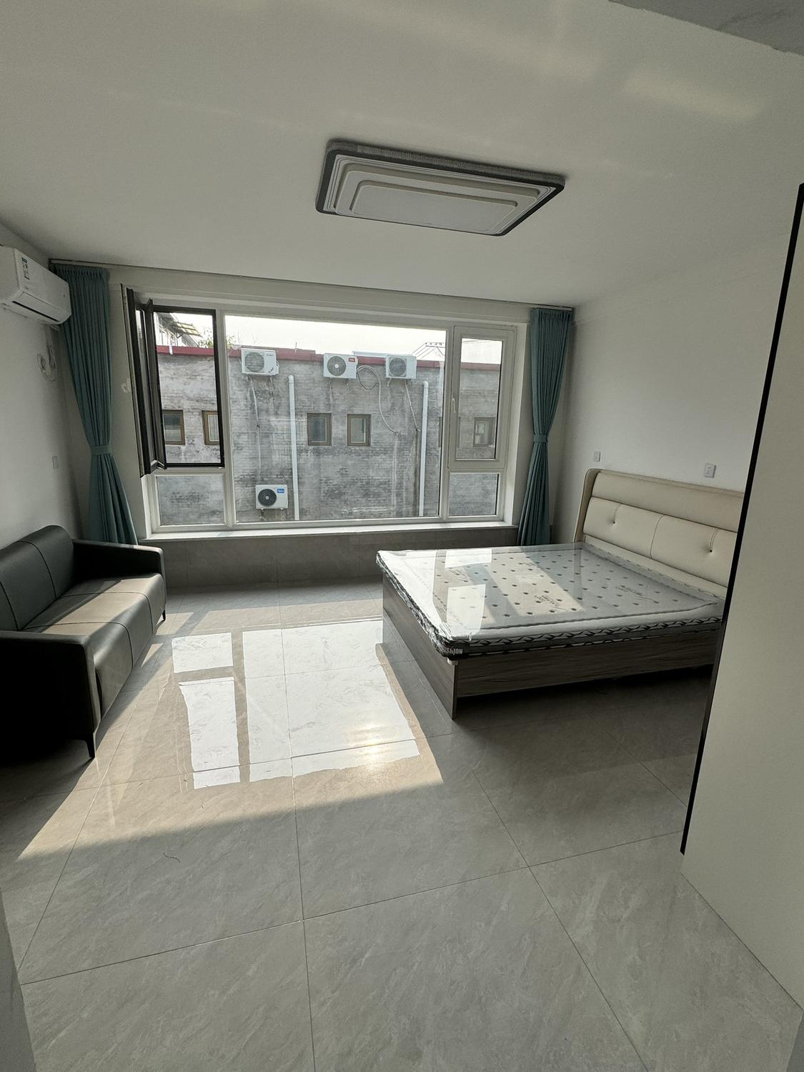 合租·北京国际空港后沙峪新城