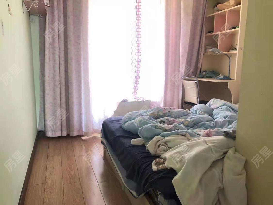 整租·丽阳星城(一期)