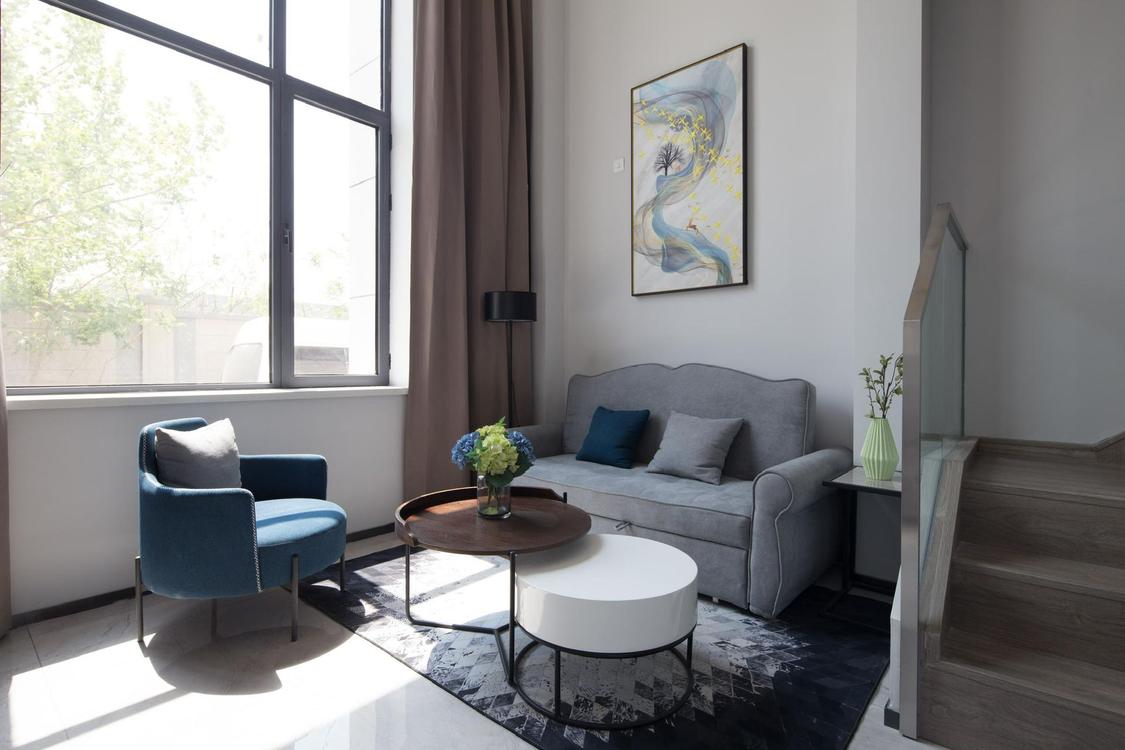 整租·春雪四季公寓