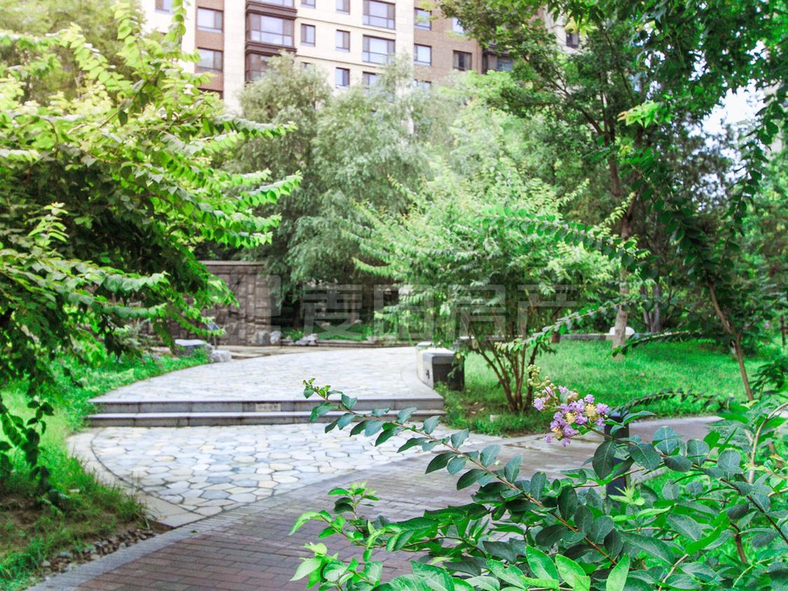 整租·招商嘉铭珑原