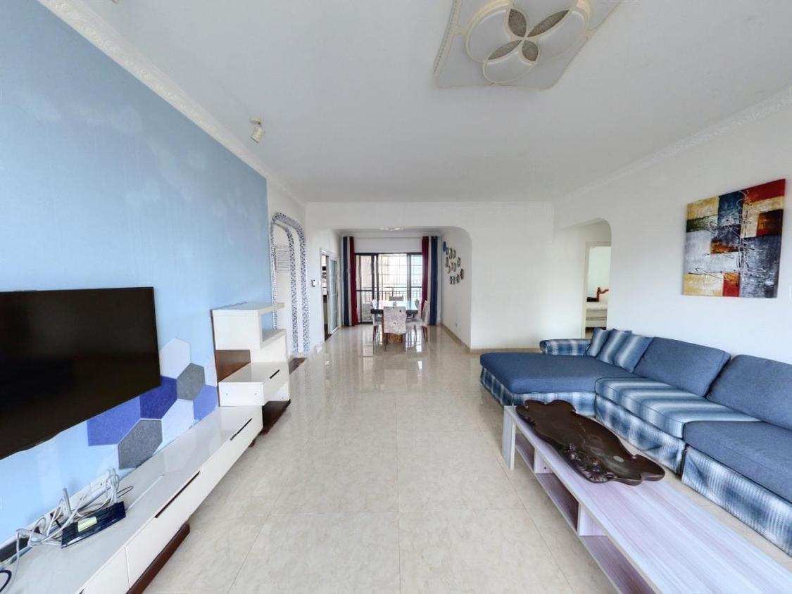 整租·和风江岸