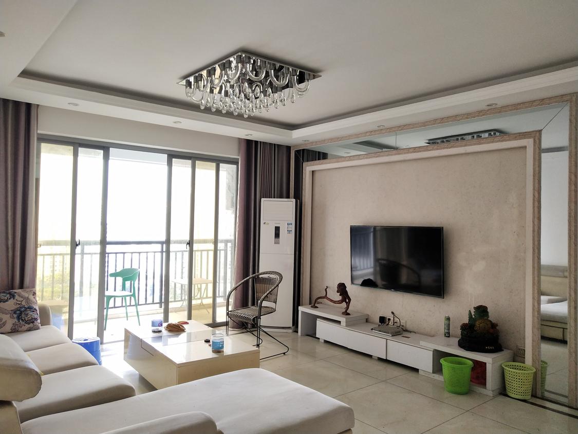 整租·智弘银城绿洲