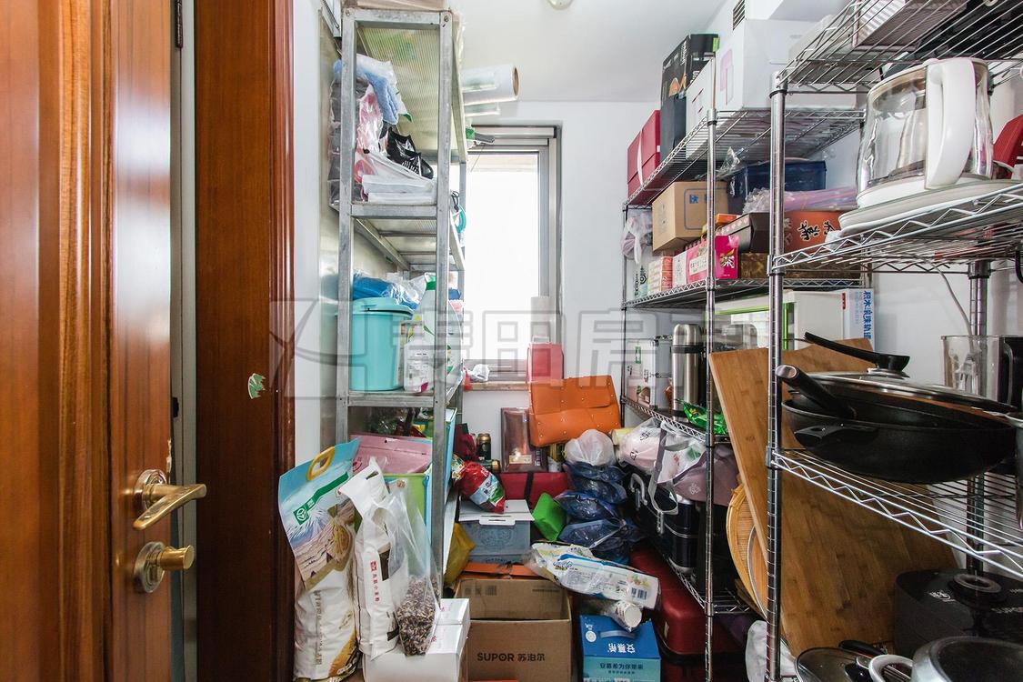 整租·世茂奥临花园