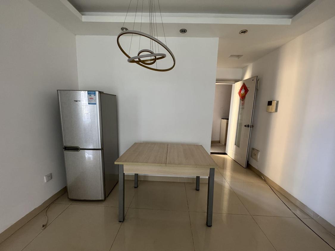 整租·香樟国际