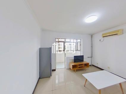 丰台右安门外整租 百合园(丰台)2室1厅/54平/低楼层