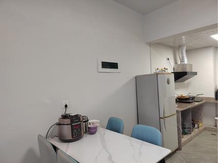 建阳建阳整租 正达西庭3室2厅/100平/高楼层