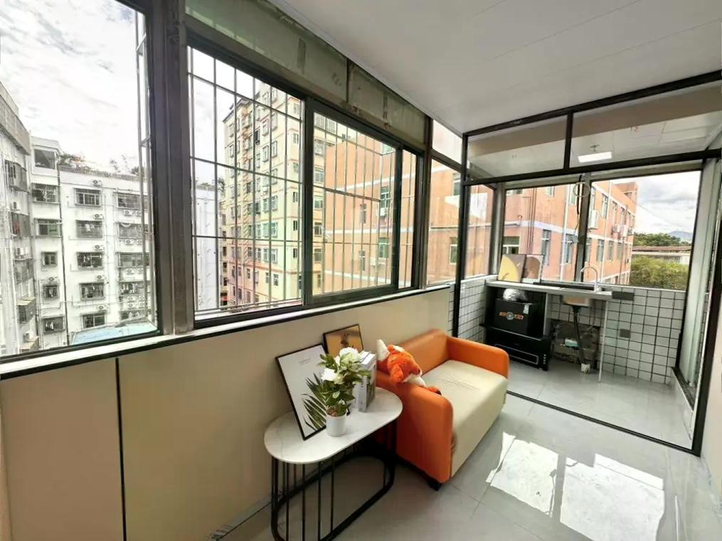 整租·丹平小区