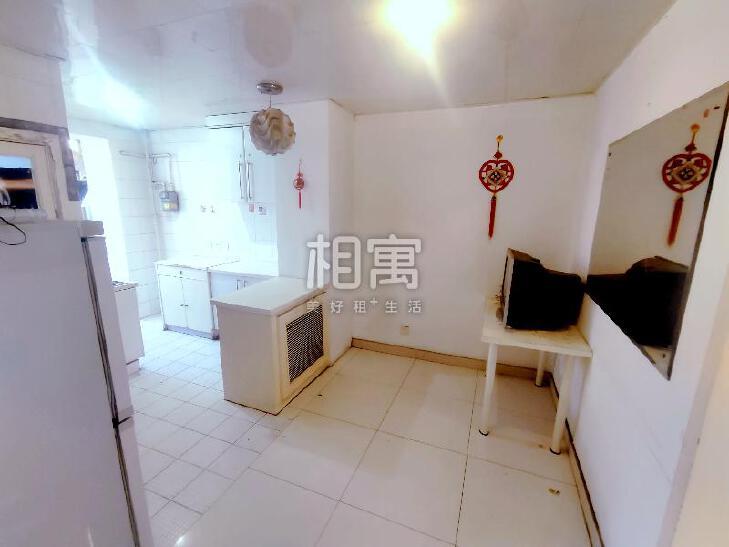 合租·厂洼小区