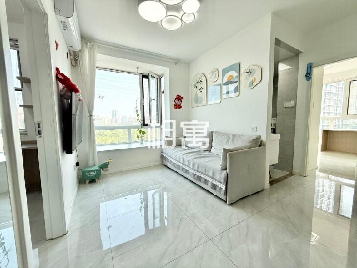 整租·东方郁金香