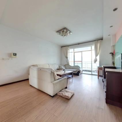 北京华龙人家3室2厅118.85平高楼层/共7层