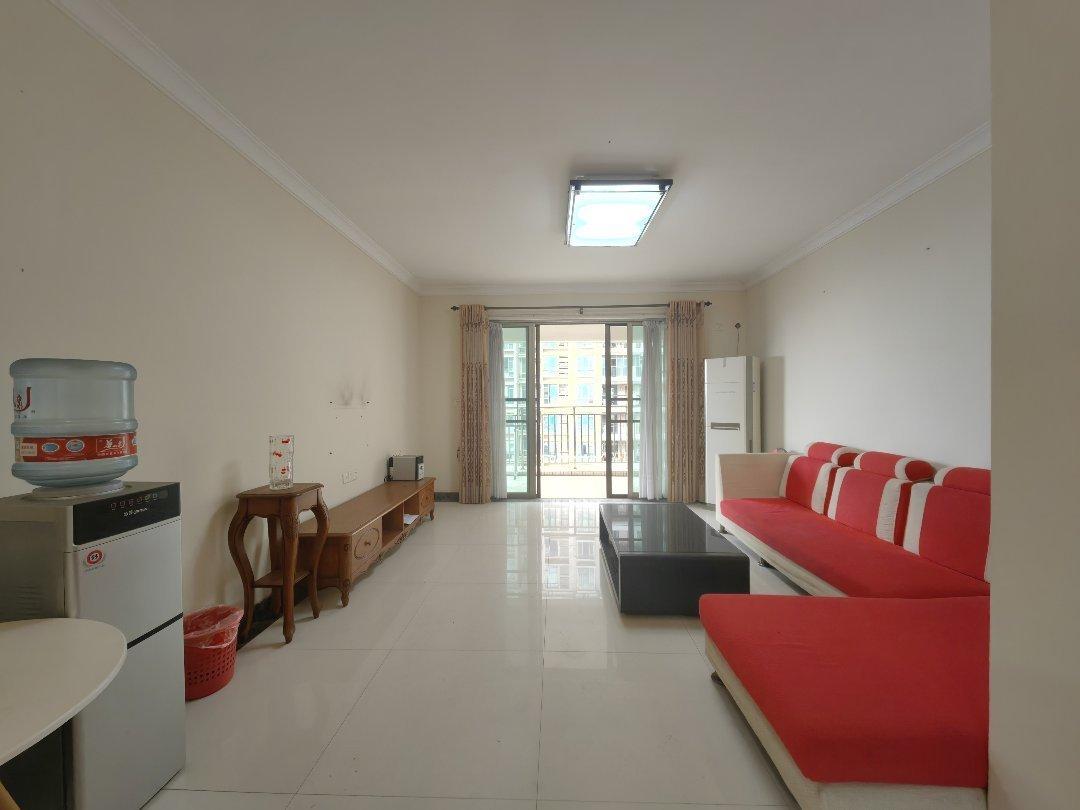 整租·珠江帝景湾