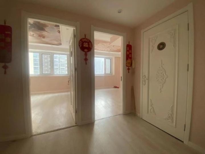 整租·万科世贸广场