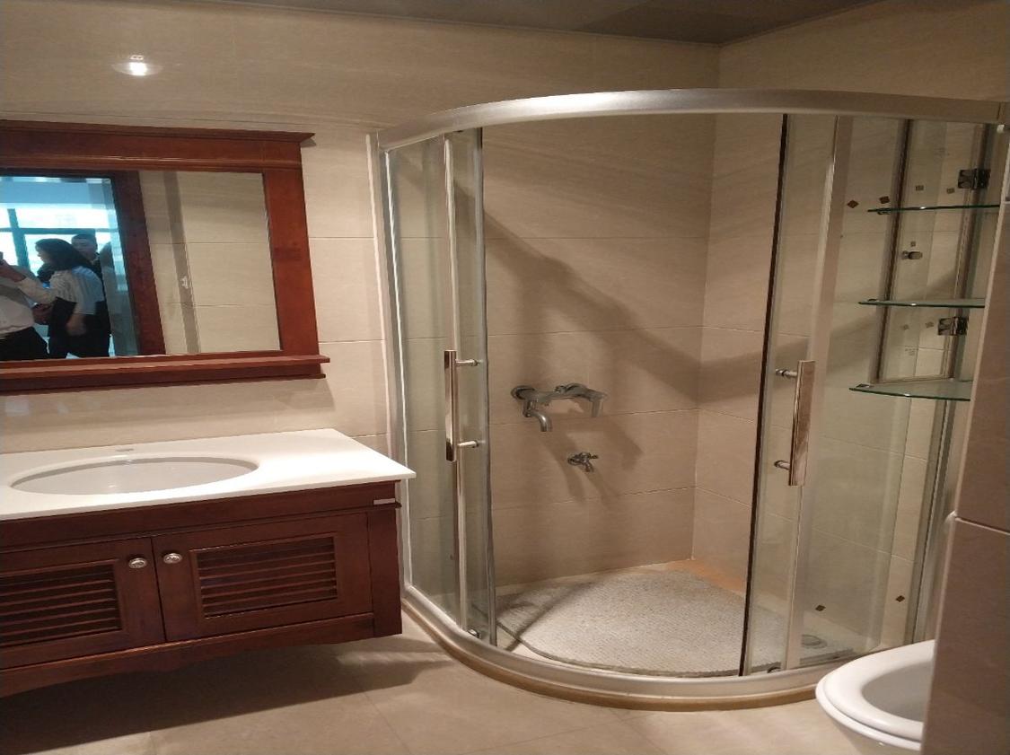 整租·东海湾中心