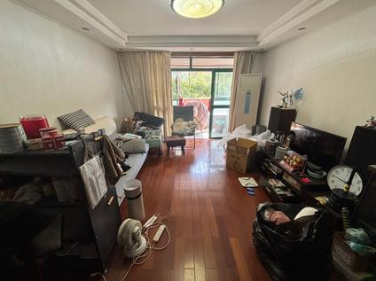 宝山大华整租 康泰东苑2室1厅/88平/中楼层