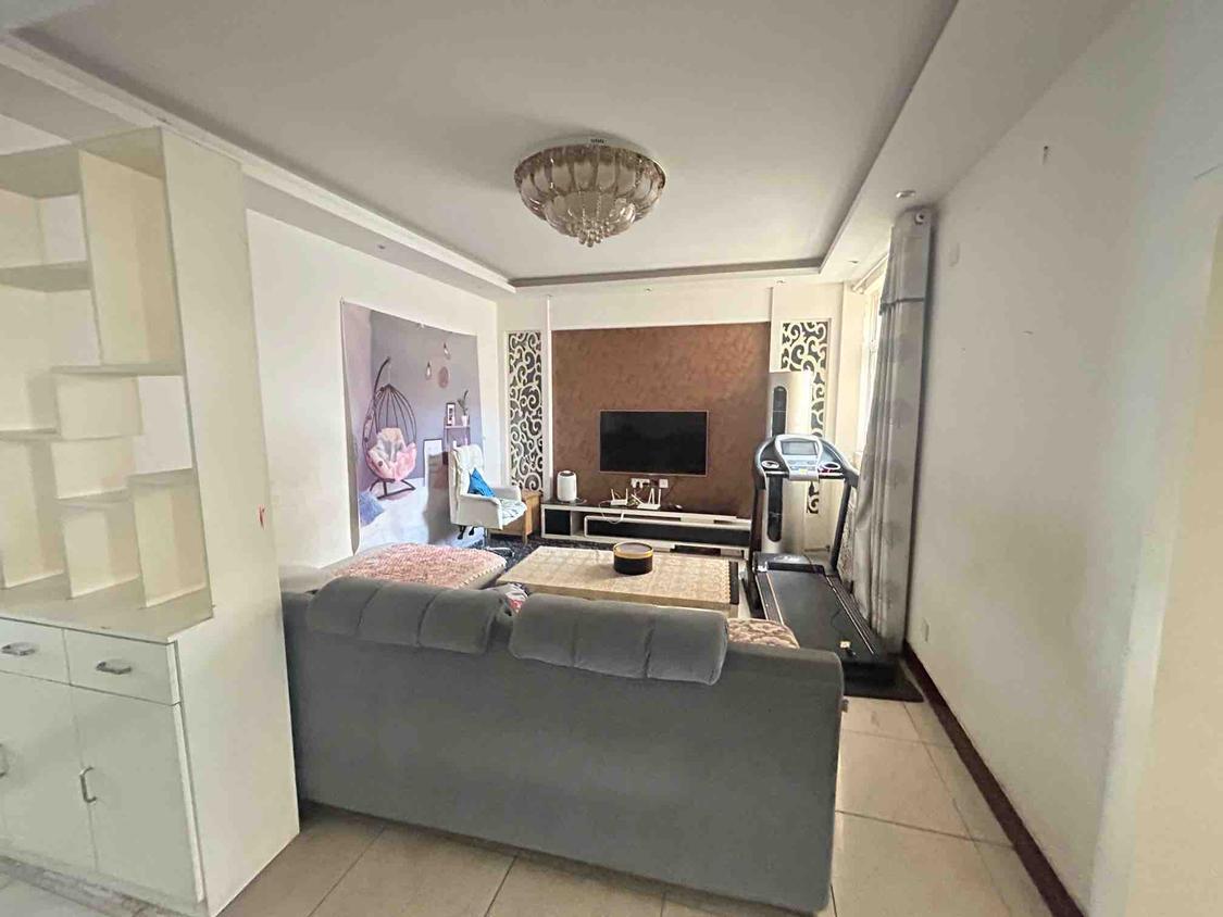 整租·上阳花园(西工)