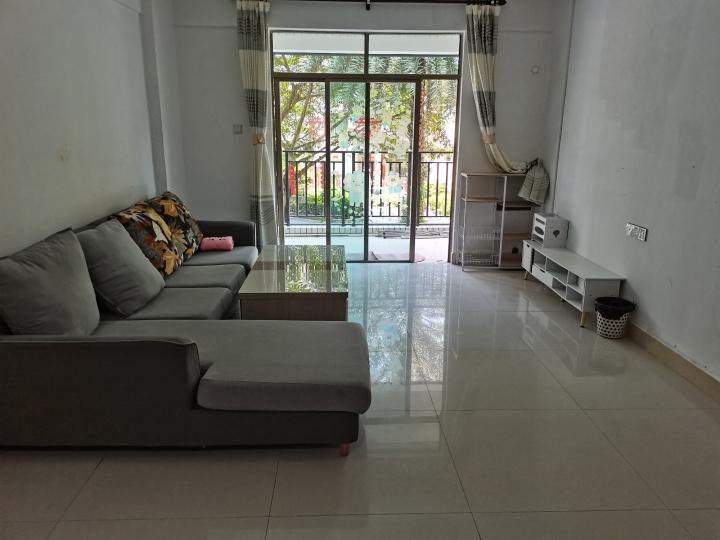 整租·御湖花园