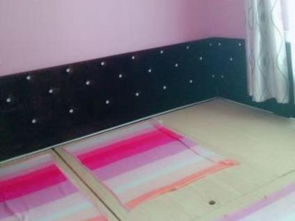 新市美居整租 绿苑雅筑1室1厅/61平/中楼层