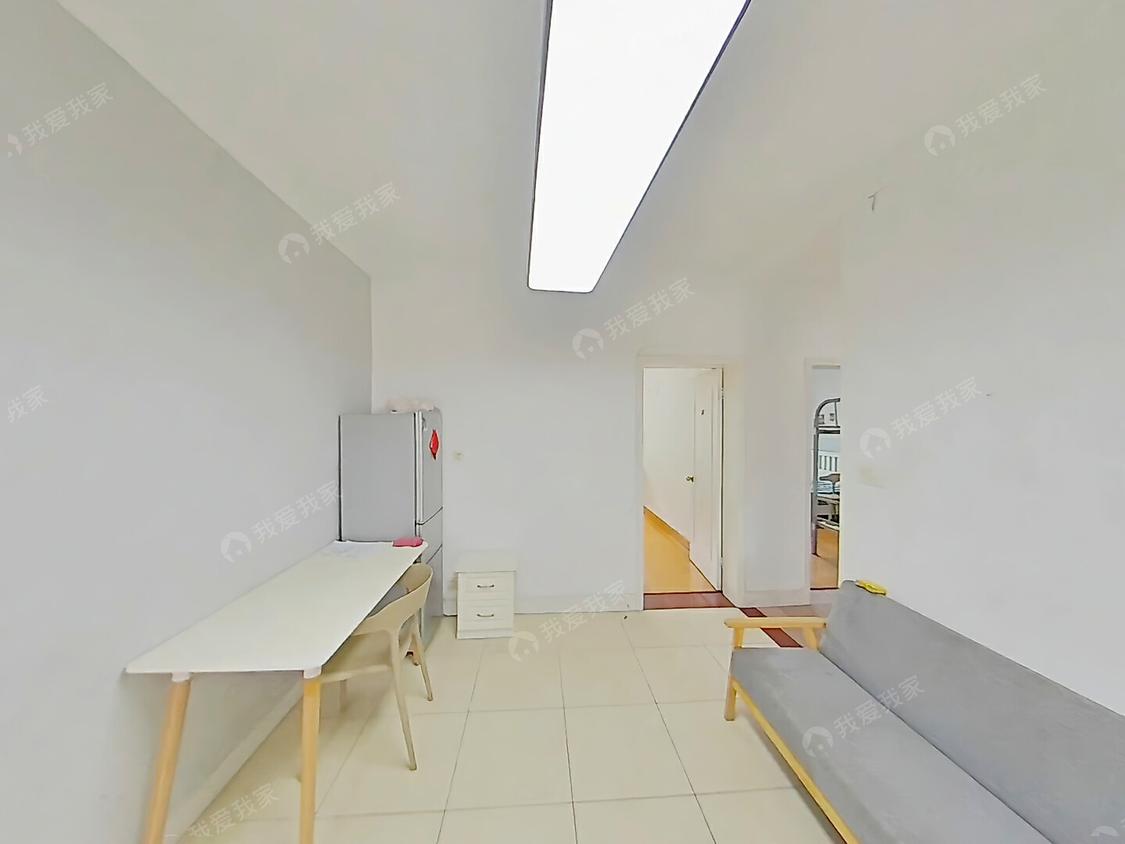 整租·大石桥双号（2-28）