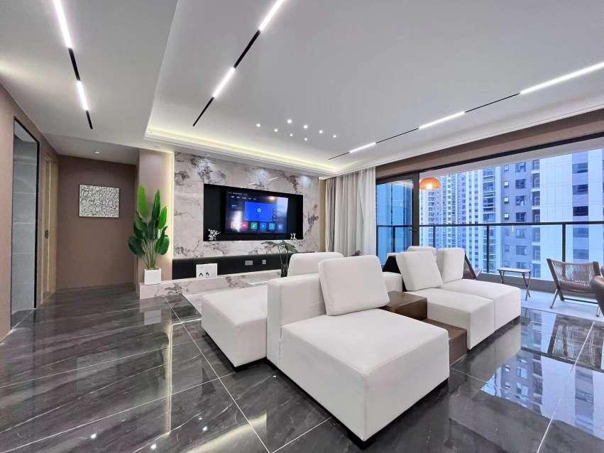 整租·华润悦府(二期)