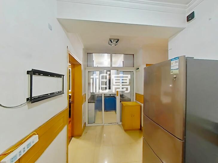 整租·临沂三村