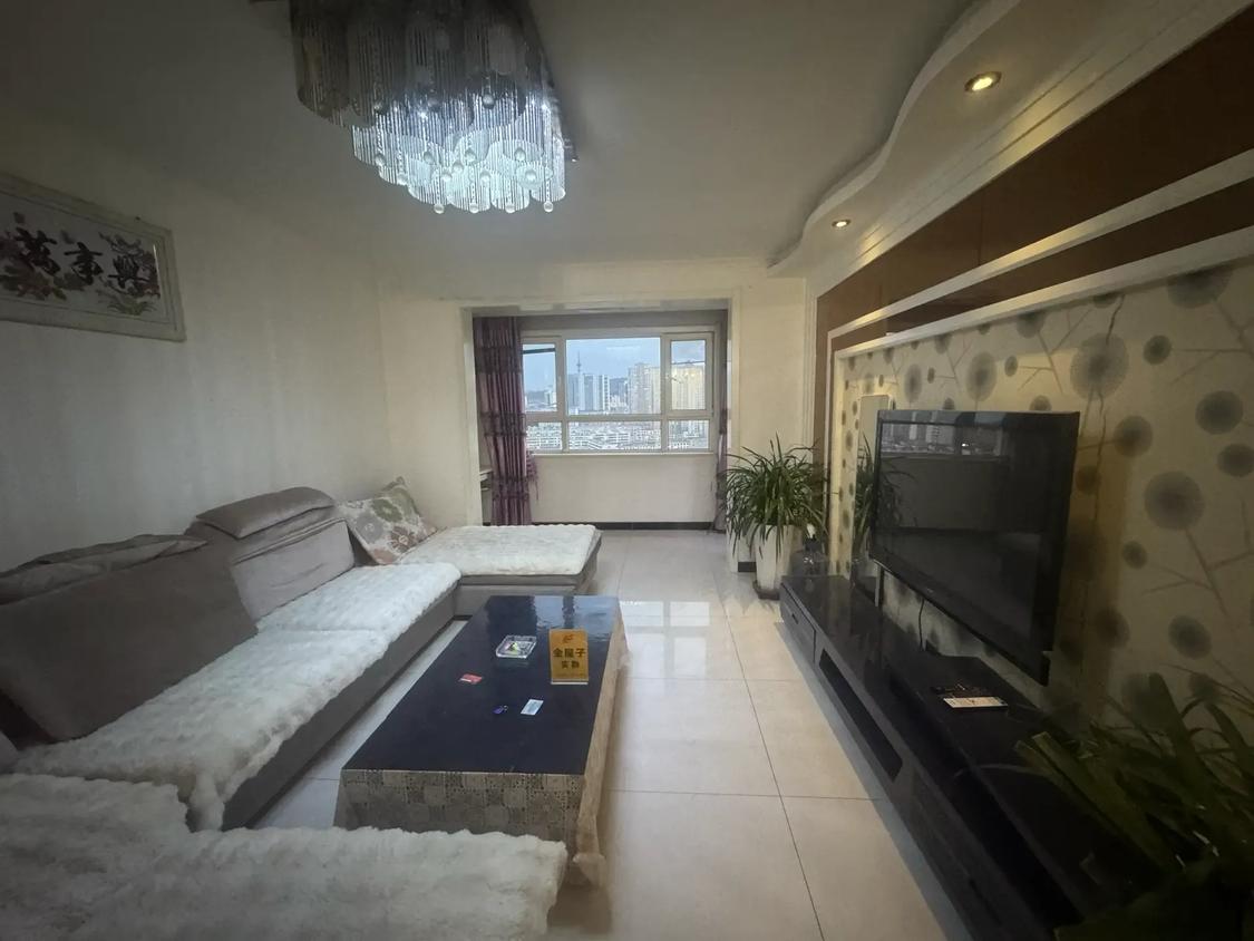 整租·永宁白金公寓