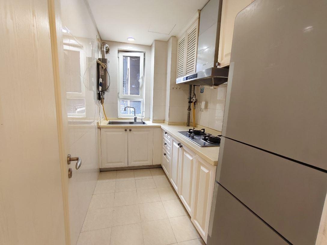 整租·华远海蓝城三期