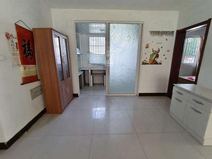 德城康博整租 金色雅园3室2厅/110平/低楼层