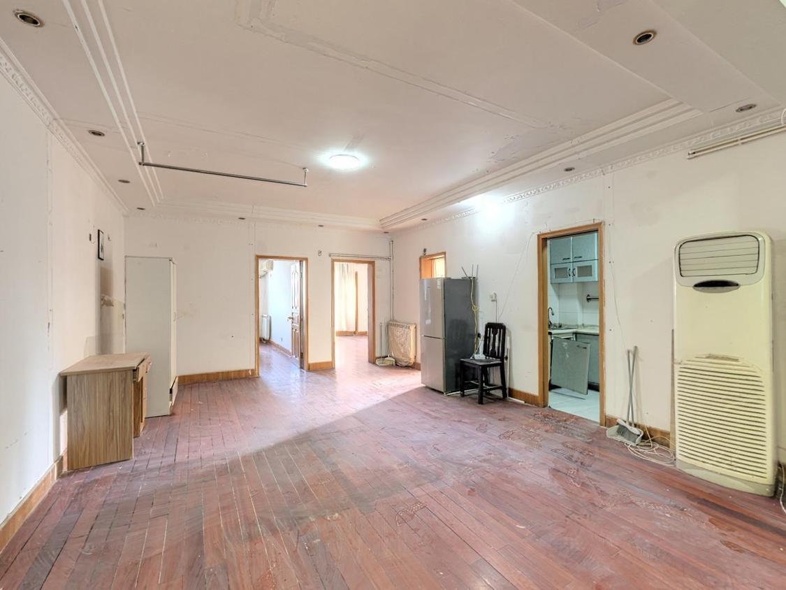 整租·通宇花园