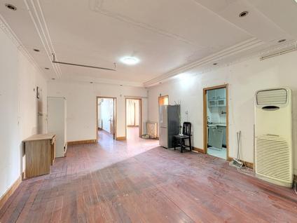 秦淮朝天宫整租 通宇花园2室1厅/103平/中楼层