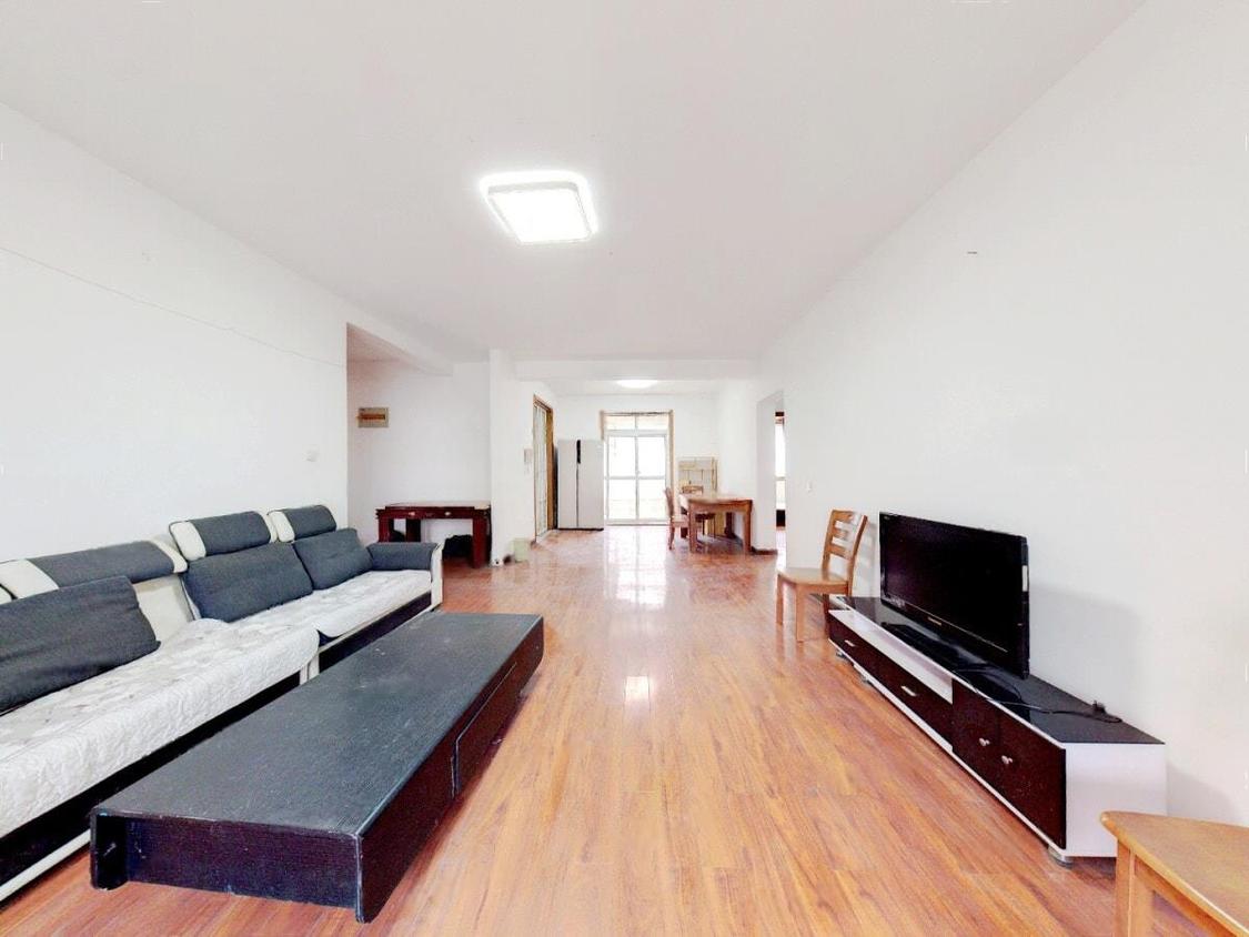 整租·加州玫瑰园(南区)