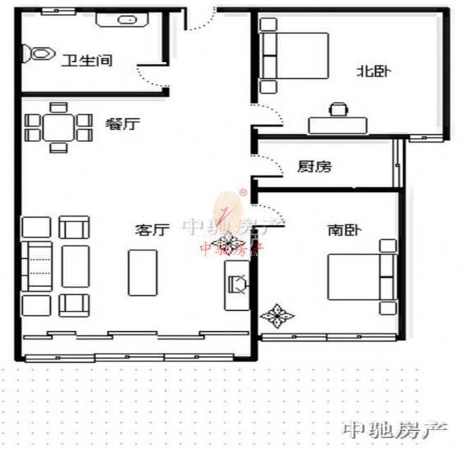 整租·鲁泽观天下